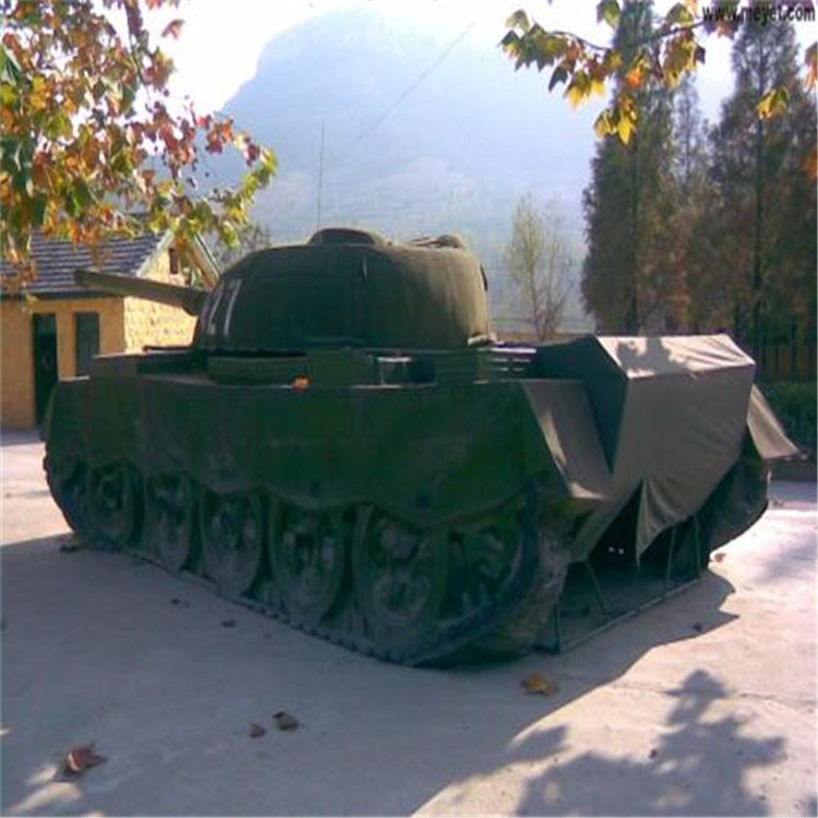 通州大型充气坦克